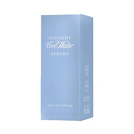Cool Water Reborn Woman - Eau de Parfum